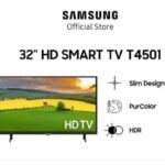 samsung 32 inch smart tv harga