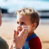 Sunscreen Untuk Anak Efektif Melindungi Kulit Dari Sinar UV
