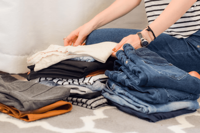 Bikin Pakaian Lebih Awet dan Tidak Cepat Rusak: Simak 5 Tips Mencegah Pakaian Menyusut Ketika Dicuci, Praktikkan!