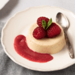 Cocok Buat Kamu Pencinta Dessert, Nih! Resep Vanilla Panna Cotta, Hidangan Penutup yang Memanjakan Lidah