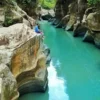 Hijau Alami & Asri : Inilah Rekomendasi Wisata Alam Tasikmalaya
