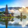 Cocok Untuk Libur Tahun Baru ! Ini Dia Rekomendasi Wisata di Bali Terpopuler