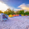 Recommended untuk Dikunjungi Saat Berlibur: 7 Wisata Camping Keluarga di Indonesia, Nyaman dan Seru!