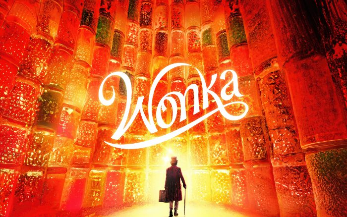 Sinopsis Film Wonka : Awal Mula Perjalanan Willy Wonka Muda Saat Membangun Bisnis Pabrik Cokelat