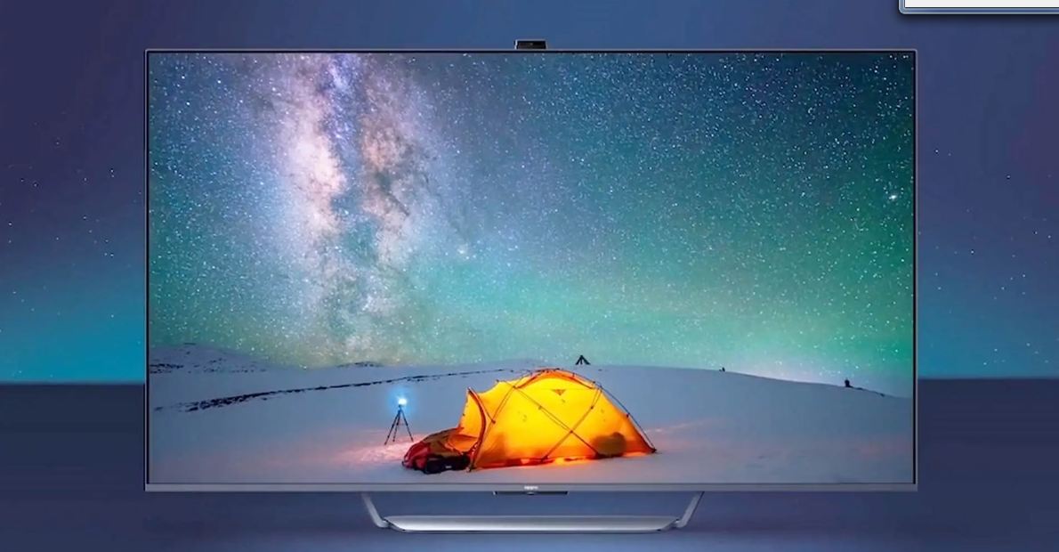 Buka Zoom di Smart TV Tanpa Mengganti Smart TV Pop Up