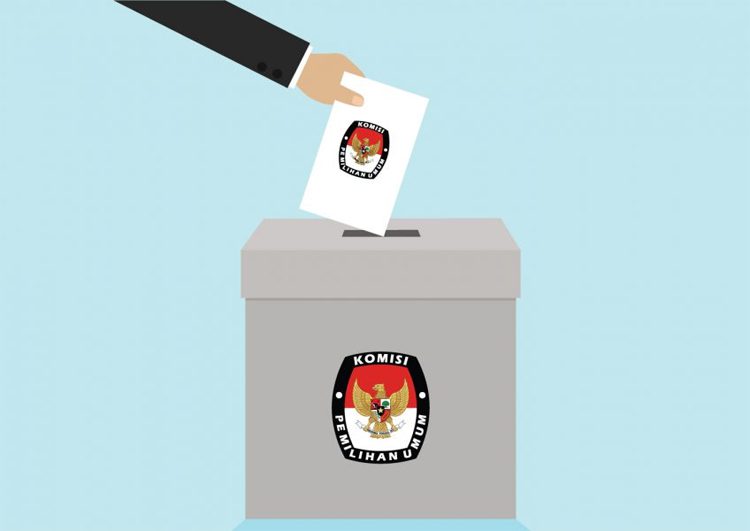 Para Perantau Harap Simak! Berikut Ini, Syarat dan Tata Cara untuk Pindah TPS Pemilu 2024