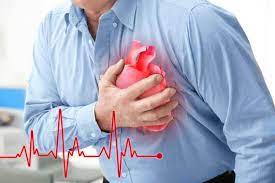 Di Jauh Jauhin Ya, Penyebab Penyakit Jantung Yang Menyumbat pada pembuluh darah jantung, peradangan, infeksi, atau kelainan bawaan.