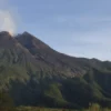 Gunung Merapi Alami Erupsi Hari ini, Boyolali dan Klaten Terkena Dampak