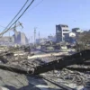 Apa yang Menjadi Penyebab Gempa di Jepang? Berikut Penjelasannya
