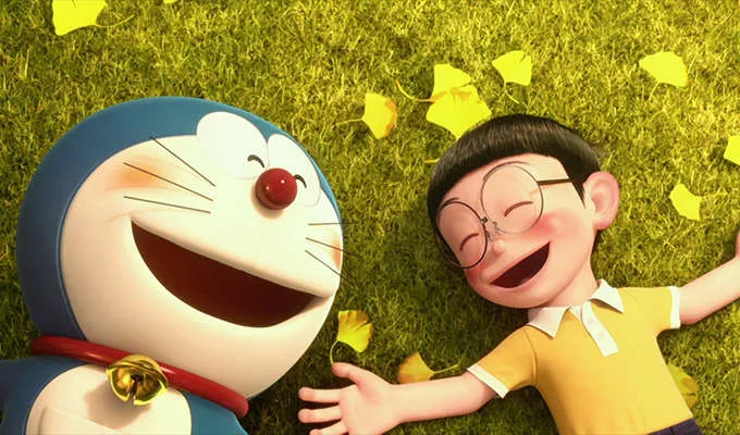 Di Sukai Semua Kalangan Ini dia Fakta Mengenai Kartun Doraemon yang Wajib Kalian Ketahui !