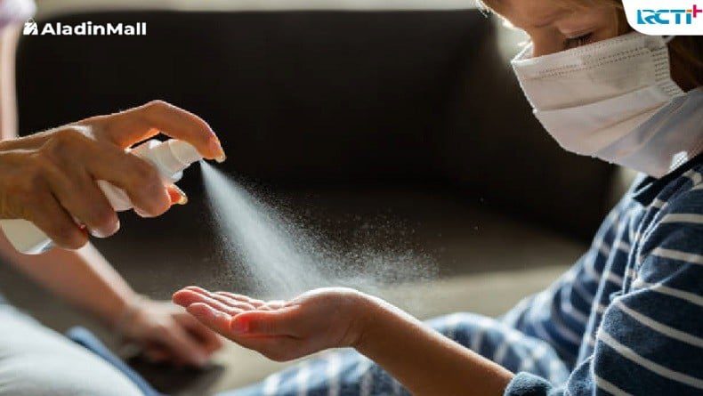 Beberapa Cara Mencegah Infeksi Kulit Dengan Menjaga Kebersihan