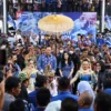 Kampanye Perdana Tahun 2024 di Cirebon, AHY: Kami Ingin Rakyat Makin Sejahtera
