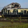 BPJS Jamin Hak Korba Kecelakaan Kereta Api di Cicalengka/detikNews