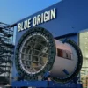 Blue Origin/GeekWire