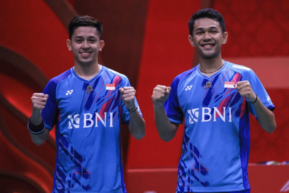 Hasil Pertandingan Malaysia Open 2024 Babak 16 Besar : Tersisa Dua Wakil Indonesia, Fajar/Rian Menjadi Salah Satu Wakil yang Lolos ke Babak Selanjutnya