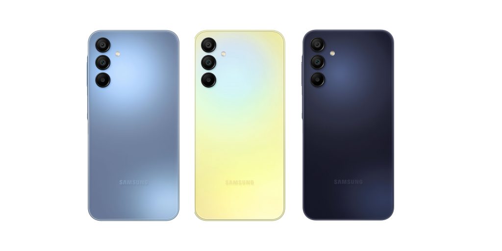 Samsung Luncurkan Galaxy A15 Series dengan Performa Terbaik untuk Setiap Sektornya, Segini Rincian Harga untuk Ponsel Tersebut