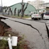 Gempa di Jepang/detikNews - detikcom