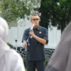 Kota Cirebon Raih Penghargaan Penganugerahan Predikat Penilaian Kepatuhan Penyelenggaraan Pelayanan Publik dan Parahita Ekapraya Kategori Pratama
