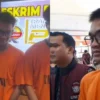 Kronologi Kejadian Sebelum Satria Mahathir Berakhir di Jeruji Besi/KapanLagi.com