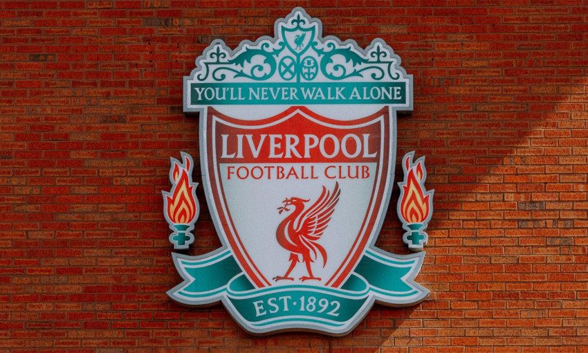 Logo Liverpool FC/Liverpool FC