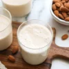 Simak Cara Membuat Susu Almond dengan 3 Bahan Saja, Bisa Jadi Solusi untuk yang Alergi Susu Sapi