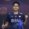 Daftar Pemain Indonesia di Indonesia Masters 2024, Simak Daftar Namanya Disini