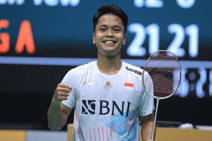 Sejumlah Pemain Indonesia, Siap Berlaga di Malaysia Open 2024! Berikut Daftar Pemain yang Akan Berlaga