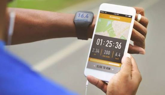 Rekomendasi Aplikasi Jogging Yang Bagus Untuk Mentracking Progresmu