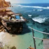 Bali Geser Maldives sebagai Destinasi Bulan Madu