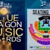 Waduh! Acara Blue Dragon Music Awards di Thailand Batal, Dana Tiket Segera Dikembalikan