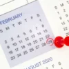 Februari 2024 Bulan Kabisat