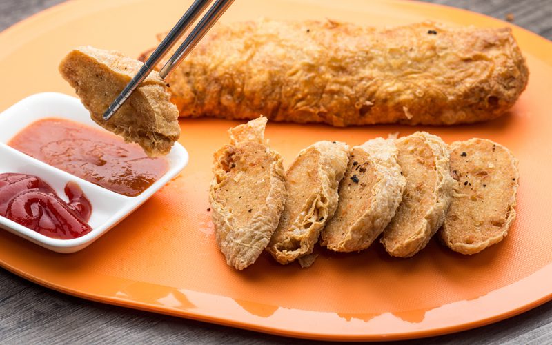 Apa Itu Gohyong atau Ngohiong, Makanan Lezat yang Kini Tengah Viral? Berikut Info Lengkapnya