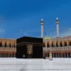 Kemenag Telah Merilis Daftar Nama Calon Jemaah Haji untuk Kuota Tahun 2024, Berikut Infonya