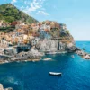 Suguhkan Pemandangan Cantik, Indah dan Suasana yang Romantis: Inilah 7 Fakta Cinque Terre, Lima Desa Berwarna di Italia