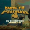 WOW Inilah 5 Fakta Film Menarik Animasi Kung Fu Panda 4, Petualangan Po Masih Berlanjut!