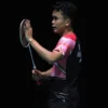 Dua Wakil Indonesia Absen dari India Open 2024, Ginting dkk Menjadi Daftar Wakil Indonesia yang Akan Mengikuti Turnamen
