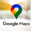 Google Maps Pamer Visual 3D