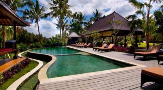 Staycation Disini Otak Akan Fresh! Ini Dia 4 Rekomendasi Hotel Terbaik di Bali : Ajak Temanmu Yuk Untuk Staycation Disini