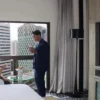 Banyak Direview Tiktokers ! Ini Dia Hotel di Jakarta Paling Viral : Enak Buat Staycation