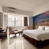 5 Rekomendasi Hotel di Malang : Fasilitas Lengkap, Nyaman & Harganya Terjangkau