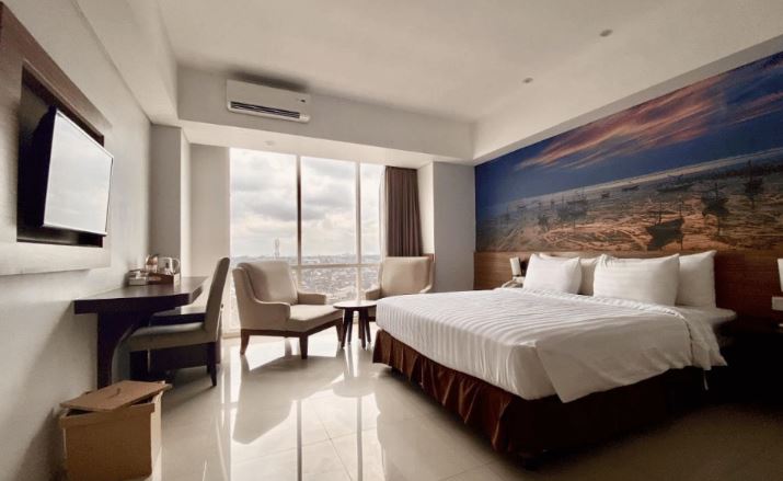 5 Rekomendasi Hotel di Malang : Fasilitas Lengkap, Nyaman & Harganya Terjangkau