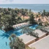 4 Rekomendasi Hotel di Nusa Dua Bali Yang Cocok Banget Untuk Honeymoon : Cek Harganya Disini!