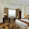 Enak Buat Istirahat & Liburan Bersama Keluarga : Inilah 5 Rekomendasi Hotel di Padang Dengan Fasilitas Lengkap