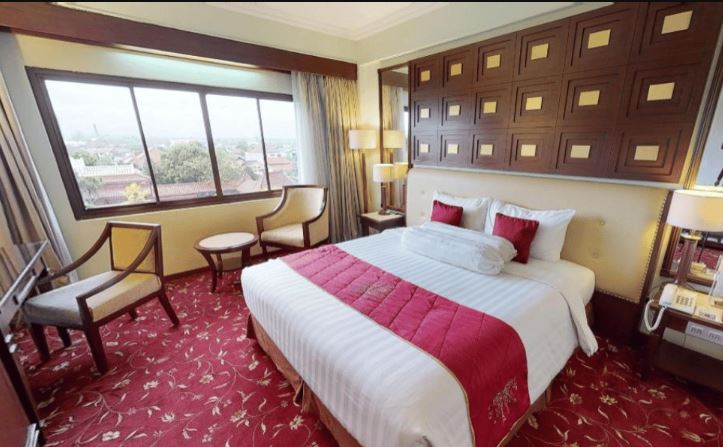 5 Rekomendasi Hotel Murah di Solo Dengan Fasilitasnya yang Lengkap : Cocok Untuk Staycation