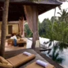 Jangan Lewatkan Untuk Staycation Disini! Inilah Rekomendasi Hotel di Ubud Bali : Cocok Buat Honeymoon