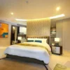Rekomendasi Hotel Romantis di Jakarta : Cocok Untuk Honeymoon - Fasilitas Oke & Nyaman