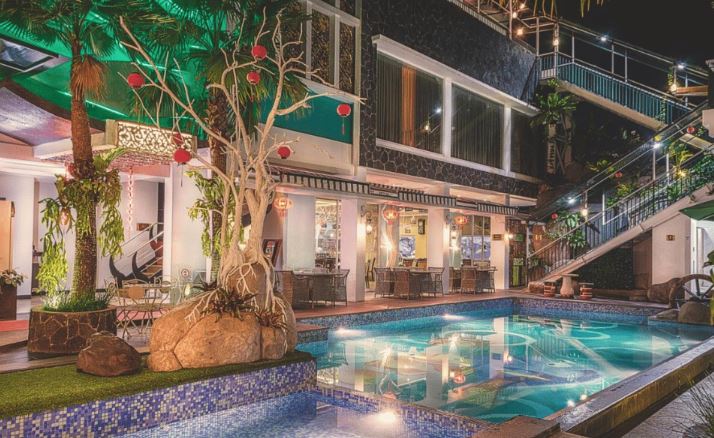 Dijamin Puas Dengan Pelayanannya! Ini Dia 5 Rekomendasi Hotel Terbaik di Padang