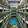 Jangan Lewatkan Untuk Staycation Disini! Ini Dia 4 Rekomendasi Hotel Unik di Jogja : Instagramable Banget Bikin Betah
