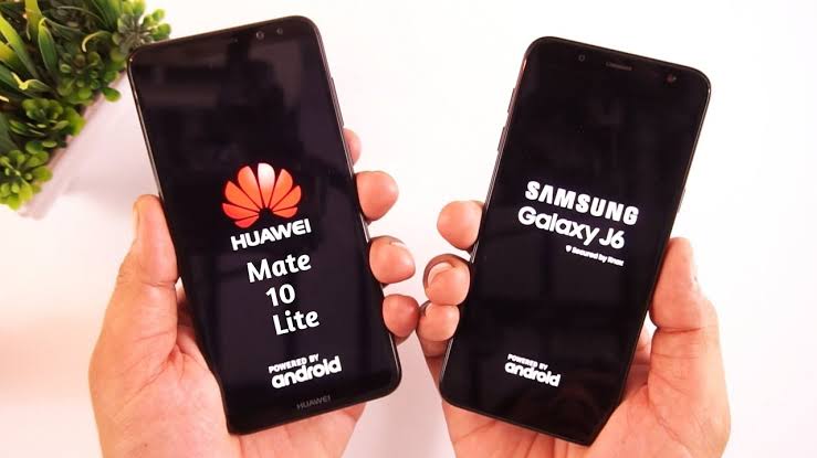 Perbandingan Antara HP Huawei Vs Samsung: Pemilihan Smartphone Terbaik