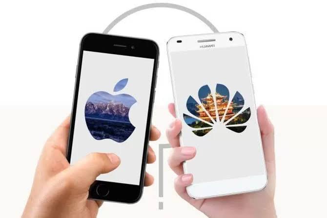 Perbandingan iPhone Vs Huawei: Memilih Gadget Terbaik